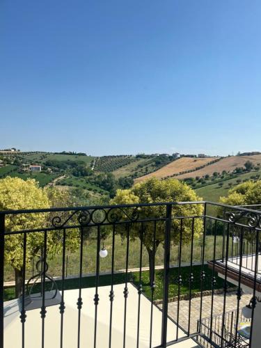 Colonnella House | Dimora i Mandorli 2