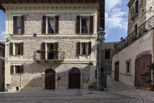 Cugnoli House | Dimora Il Palazzetto