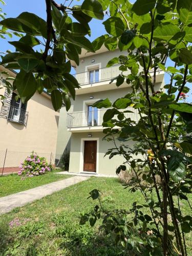 Ponti Apartment | Dimora Ortensie