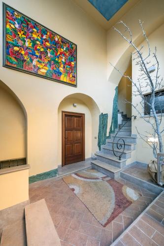 Campobasso House | Dimora Paradiso