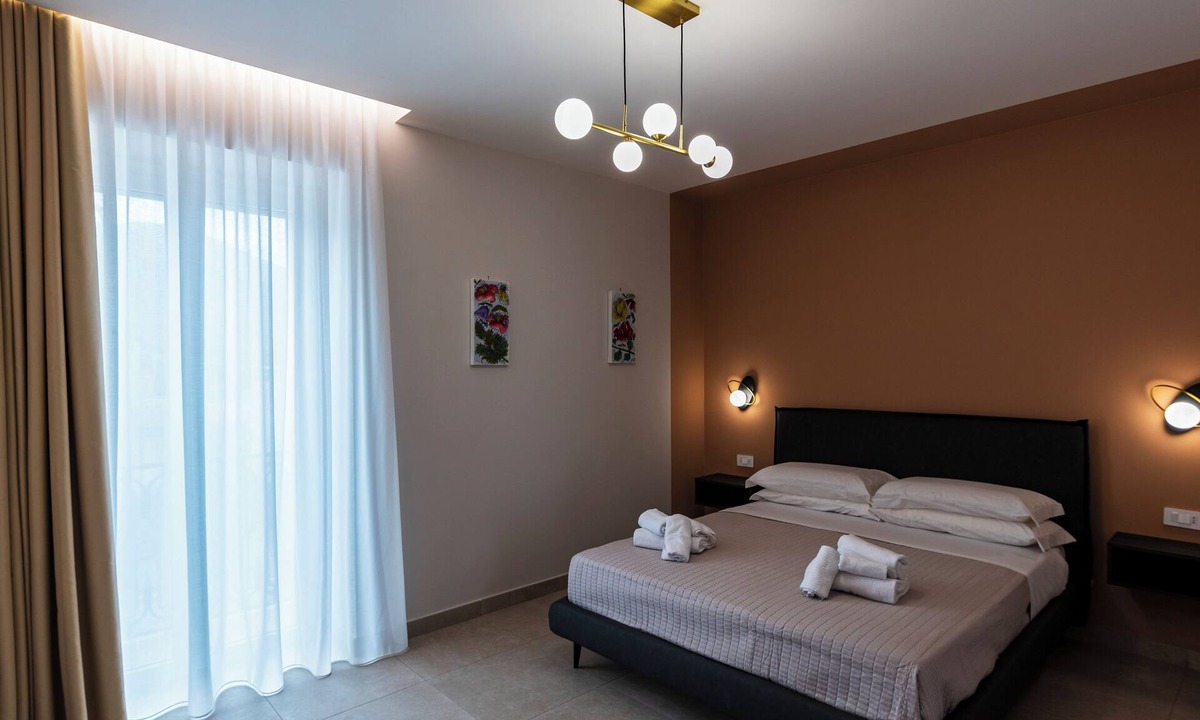 Telese Bed & Breakfast | Dimora Rosae