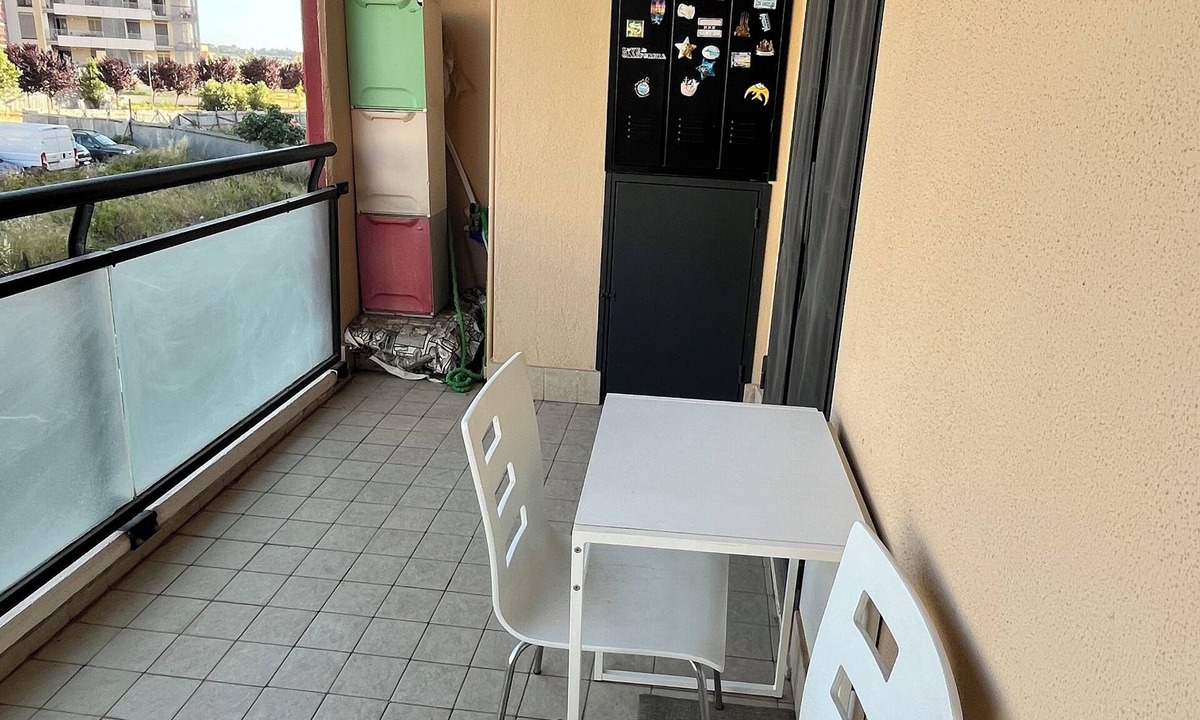 Centro Giano House | Divino Amore Home
