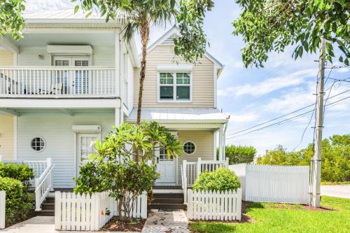 Marathon House | DK18 Duck Key Retreat Villa #5105