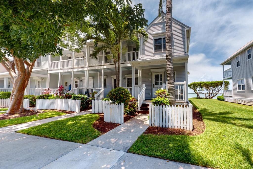 Marathon Villa | DK21 Palm Breeze- Villa 5030