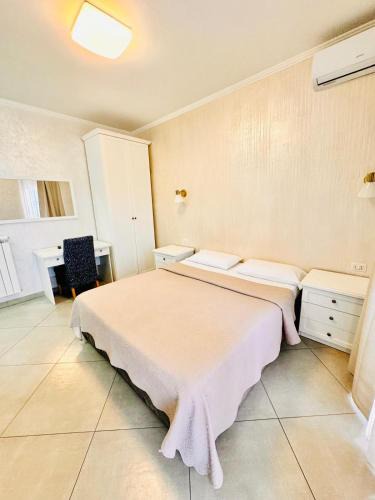 Casal Bertone House | Dodo Holiday in Rome