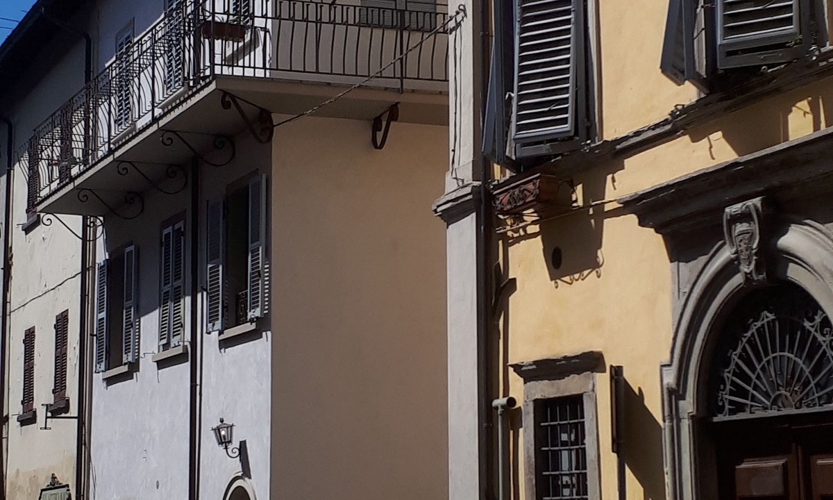 Sansepolcro Hotel | Dolce Rosa Centro Storico