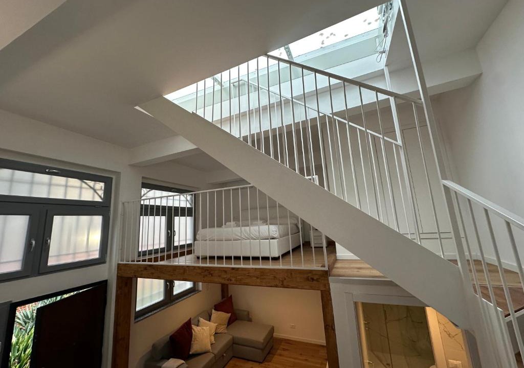 Zona Farini Apartment | DolceLoft Isola