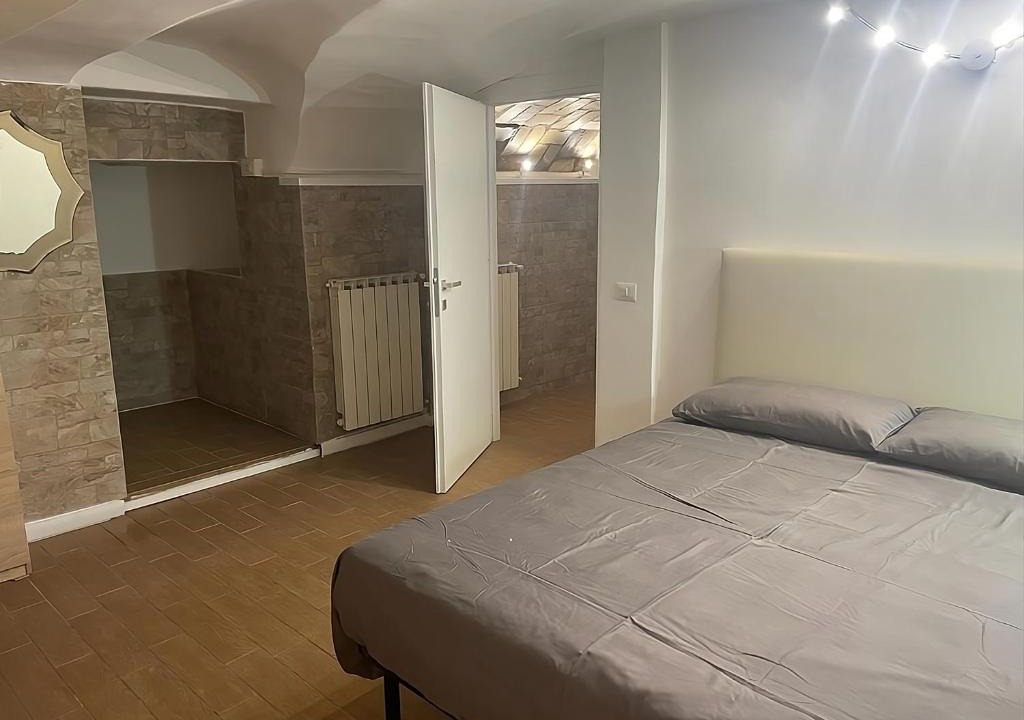 Quartiere XV Della Vittoria Apartment | DOLCEVITA PONTE MILVIO
