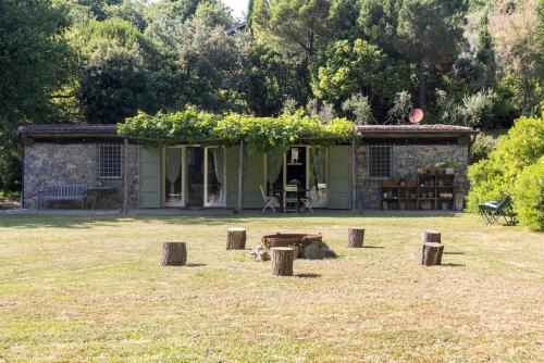Lerici House | Dolinetta - Pian della Chiesa