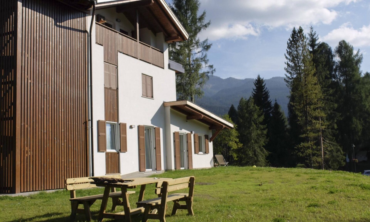 Bellamonte House | Dolomites, Bellamonte, Val di Fiemme
