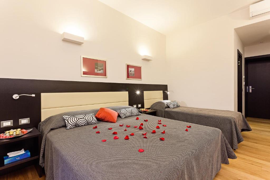 Prati House | Domus Best Guest House