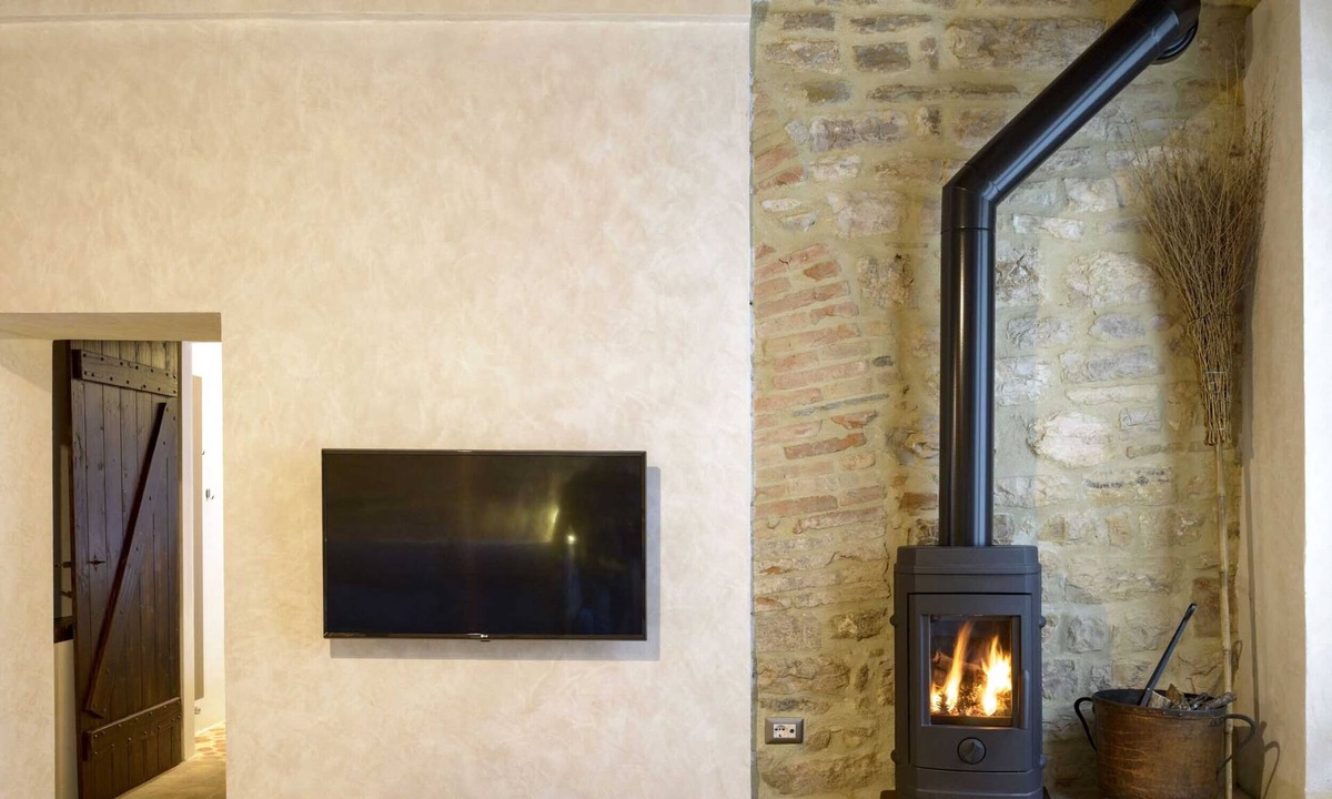 Gubbio Apartment | Domus Calzolari. Historic residence of medieval origin