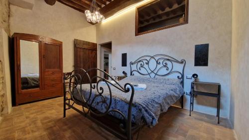 Gubbio Apartment | Domus Calzolari