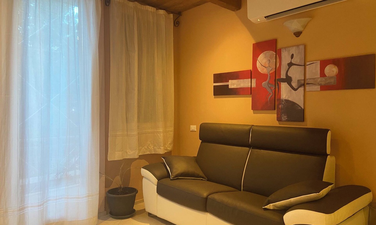 Ravenna Apartment | Domus Dantis Beatrice