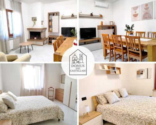 Santo Stefano di Magra Apartment | Domus dei Castellari
