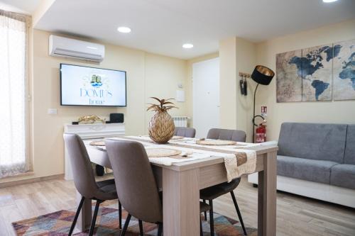 Ladispoli Apartment | Domus Home Ladispoli