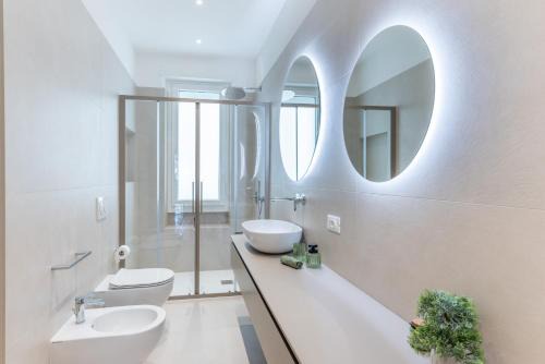 Quartiere XV Della Vittoria Apartment | DOMUS LUX ANGELICA- Nearby Vatican
