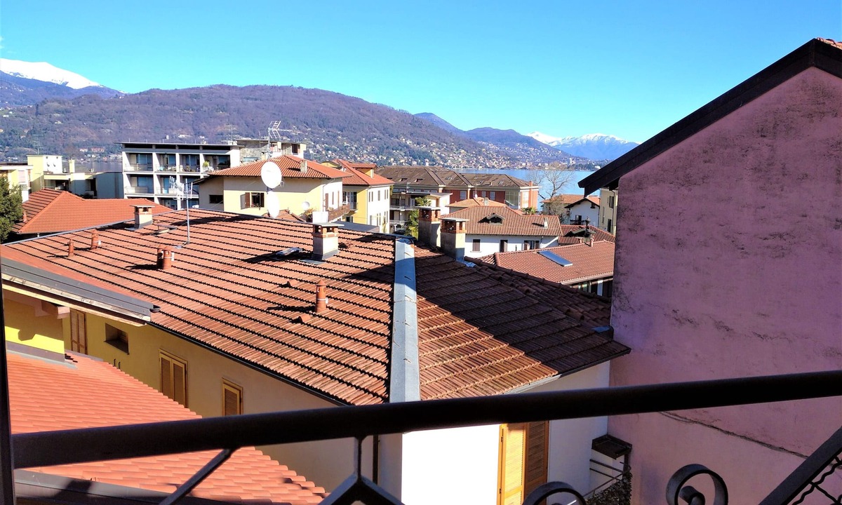 Baveno Resort | Domvs Glamp 1