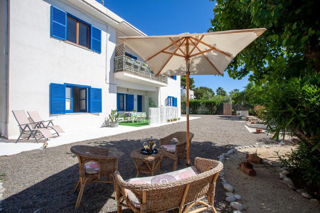 Marina di Amendolara House | Don Bruno Homes