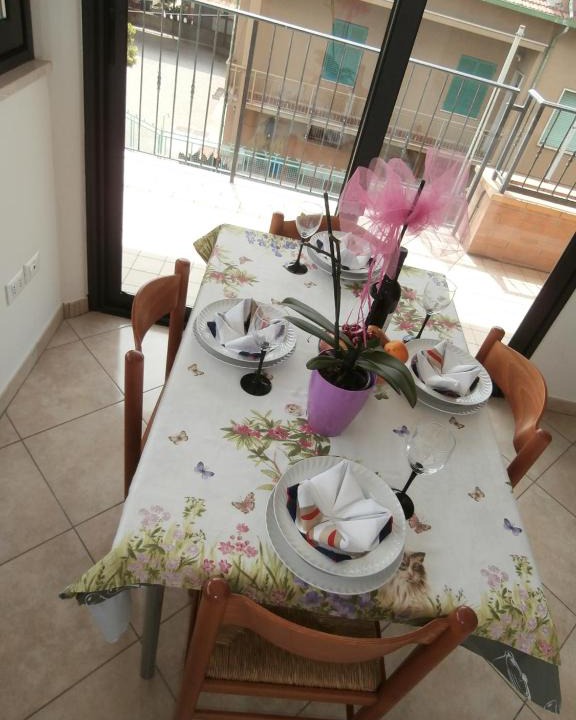 Roseto degli Abruzzi Apartment | Donizetti Apartment 1