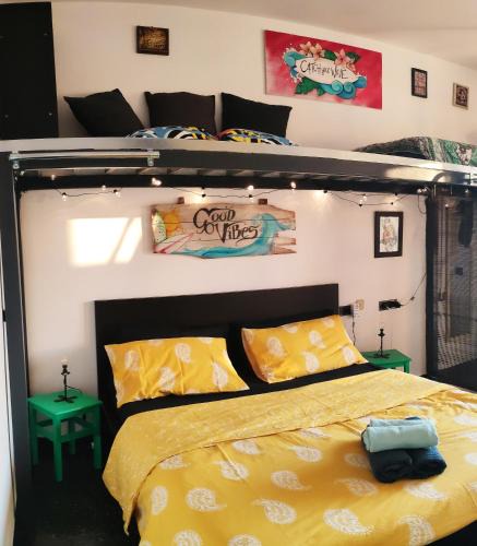 San Fruttuoso Apartment | Donny Dude Private Parking