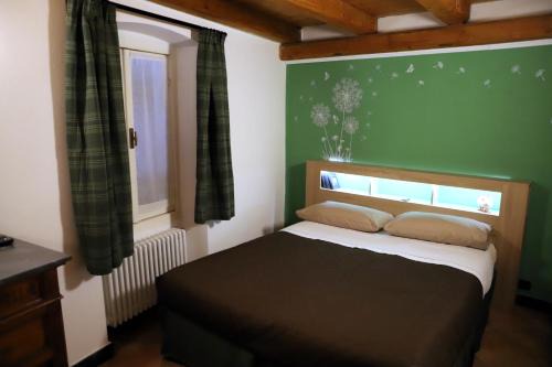 Arquata Scrivia Apartment | Dory's Tiny House