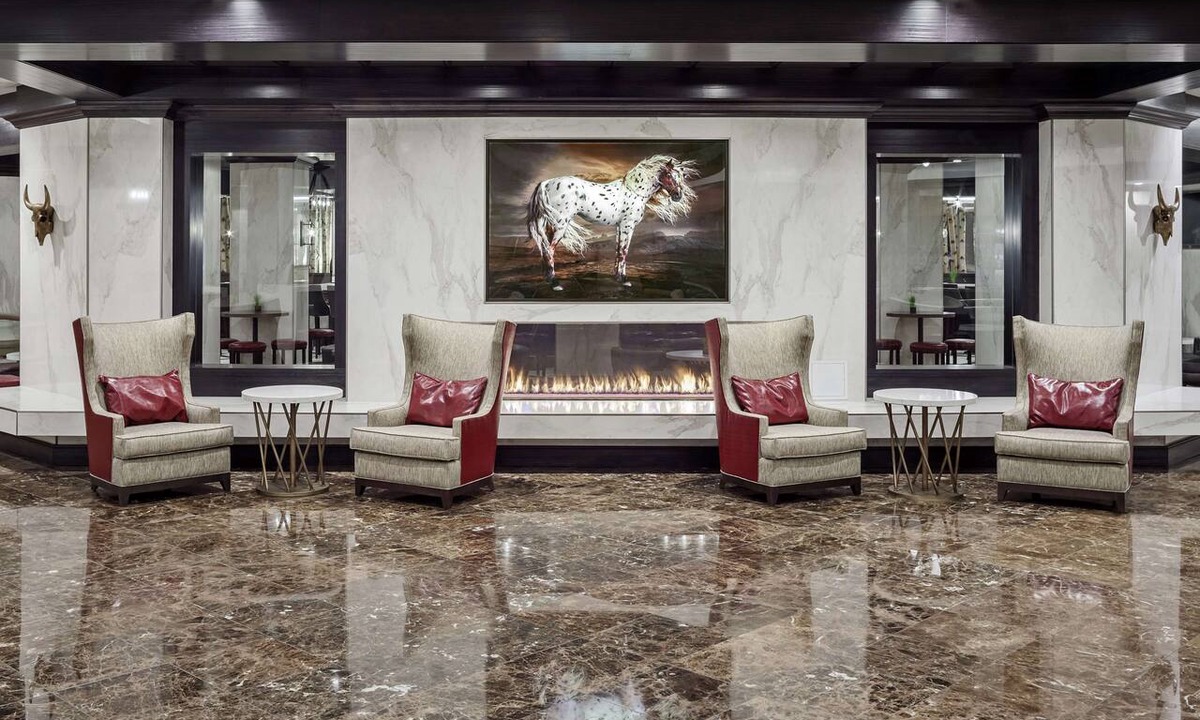 Northeast Park Hill Hotel | DoubleTree by Hilton Hotel Denver