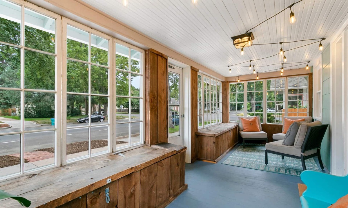 University Park House | Downtown Abode W/Hot Tub – Walk to Csu & Old Town