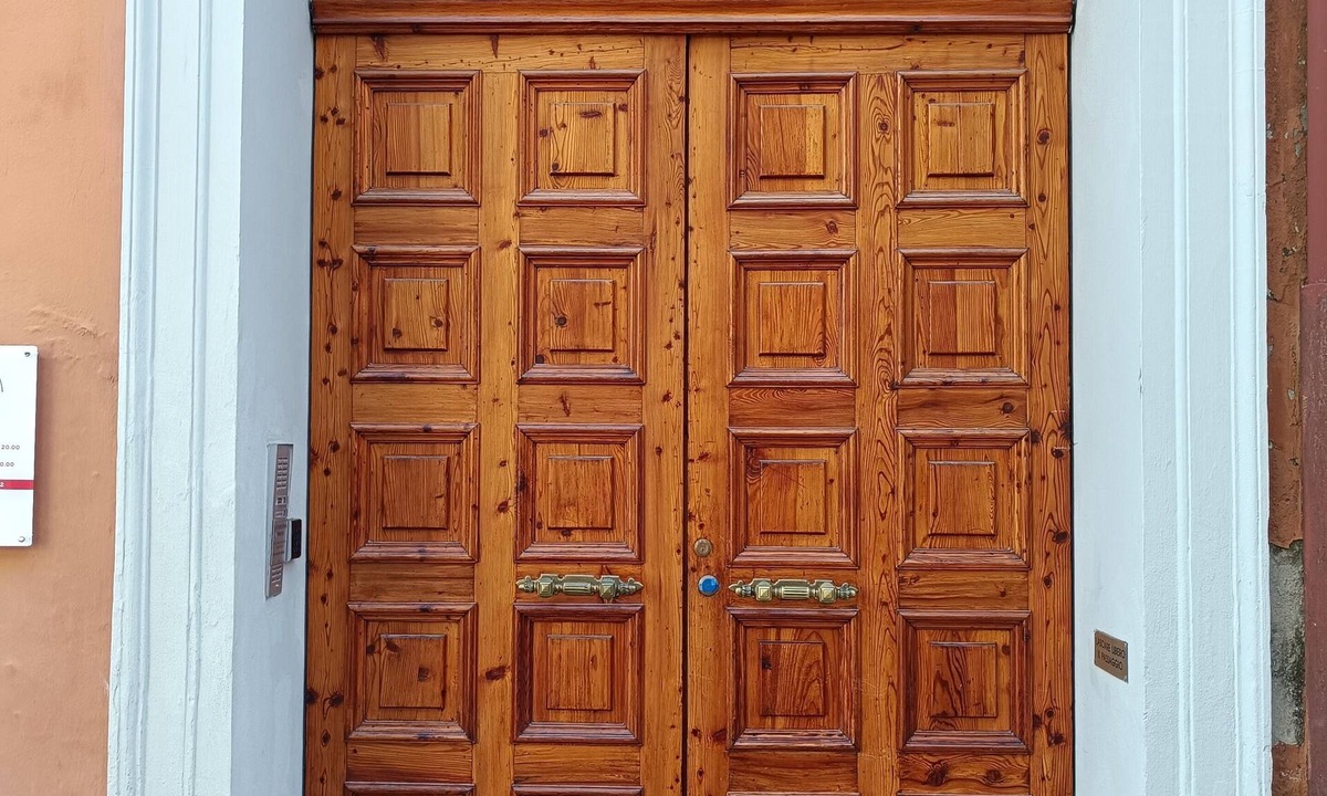 Ferrara Historic Centre House | Downtown Ferrara - Low Cost Rooms