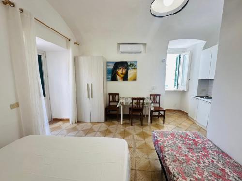 Ponza Apartment | Dragonara
