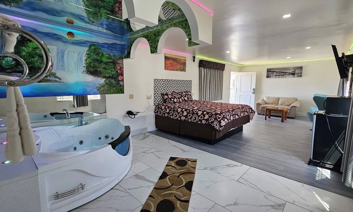 Inglewood House | Dream Inn