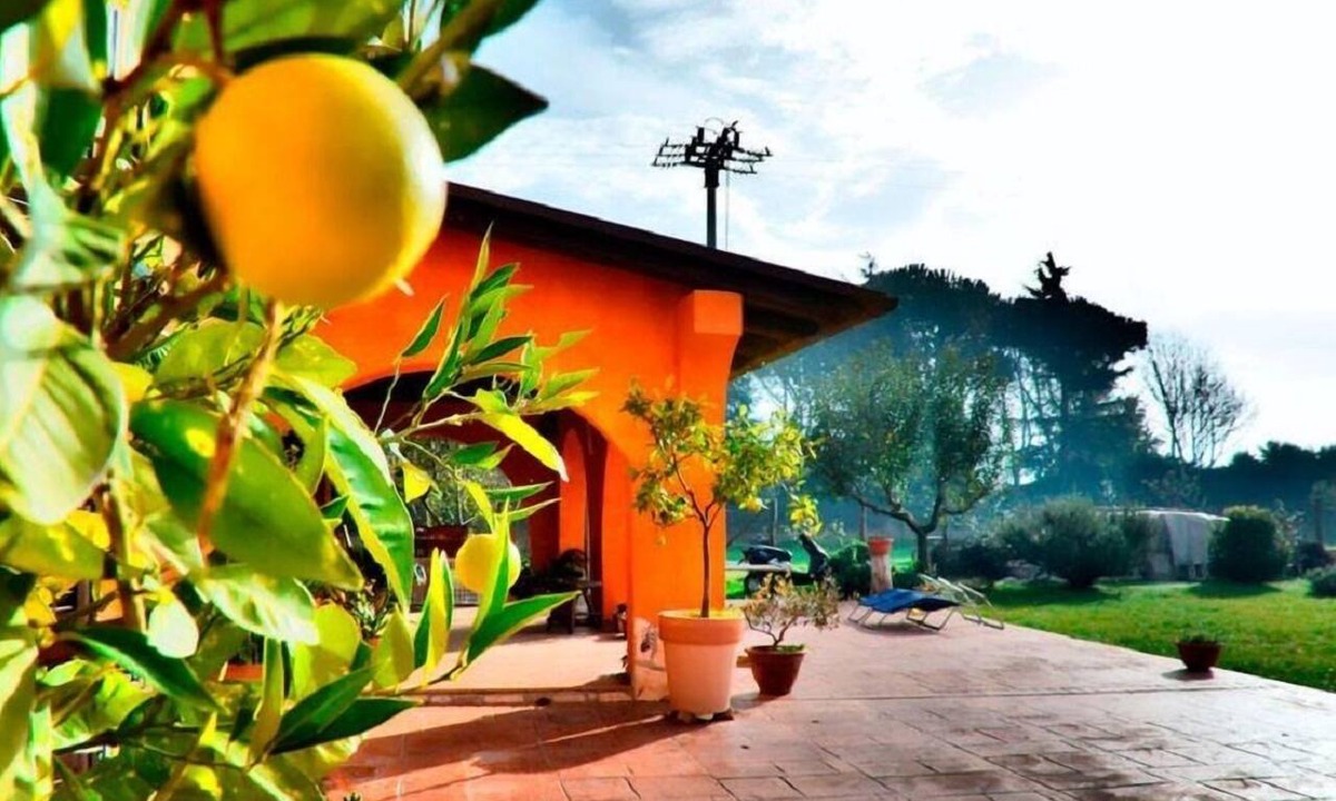 Valmontone Bed & Breakfast | Dreams Valley B&B