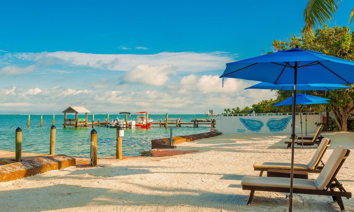 Key Largo Hotel | Drift Hotel