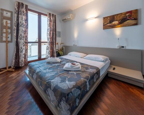 Marina di Ravenna Apartment | Due passi dal mare, Marina Seaview