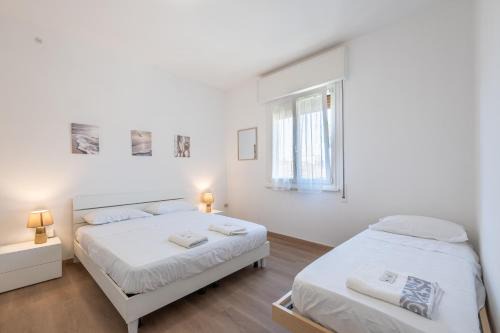 Punta Marina Apartment | Due passi dal mare - Residence Sirena