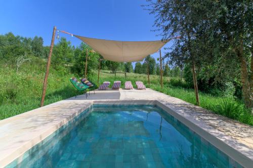 Sao Luis House | Eclectic Monte Laginha Alentejo