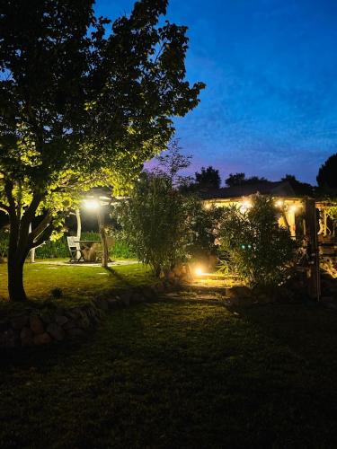 Piombino House | Eco romantica