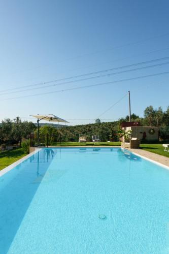 Moscufo Apartment | Edò Maison