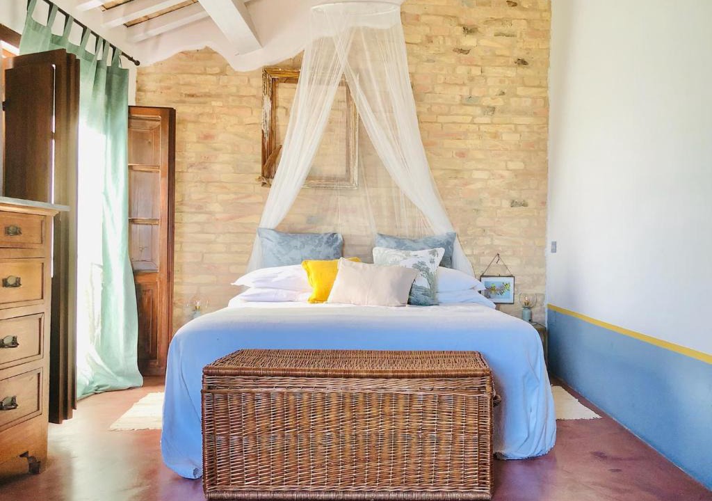 Citta Sant'Angelo Villa | Effimera - Relaxing Retreat