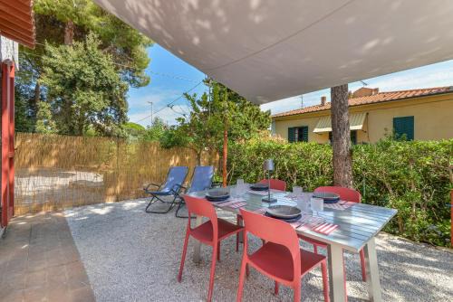 Cavo House | Elba Bellavista - Casa Cerboli -
