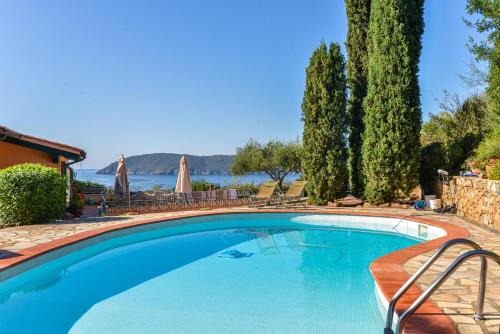 Capoliveri Villa | Elba Offsite Villa