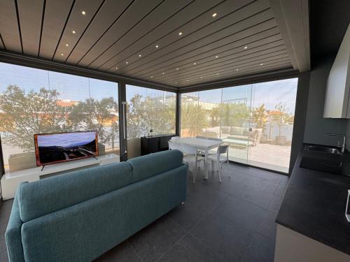 Pinarella Apartment | Elegance Suite Apartments - Siroli Collection