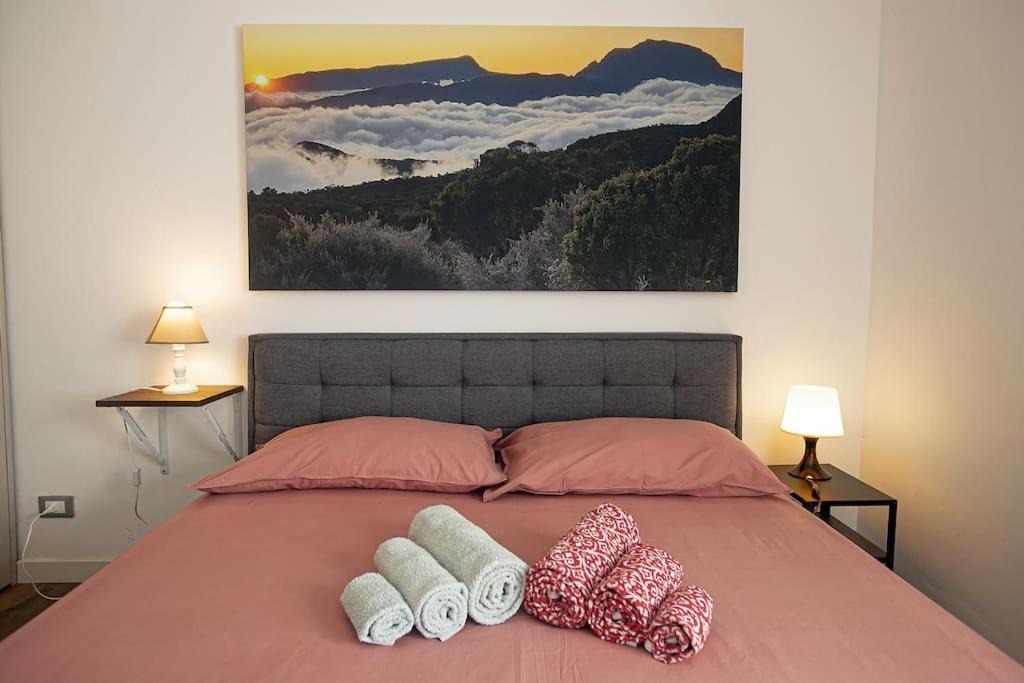 Nervi Apartment | Eleganza in centro a Nervi, a 2 passi dal mare.