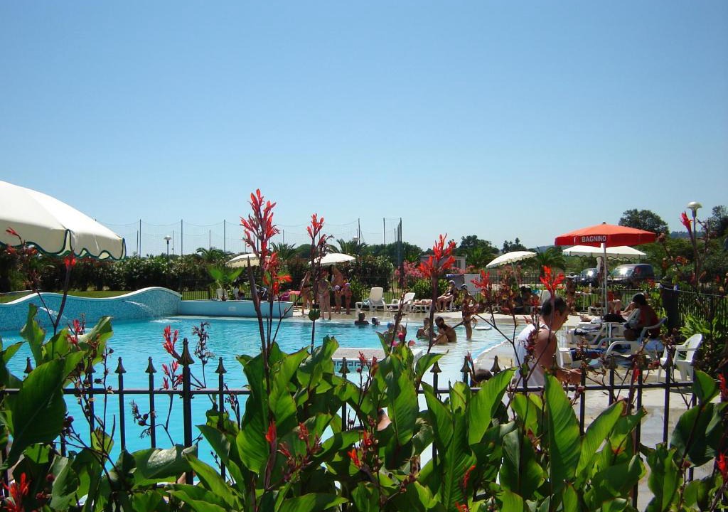 Silvi Marina Apartment | Elena Club Resort