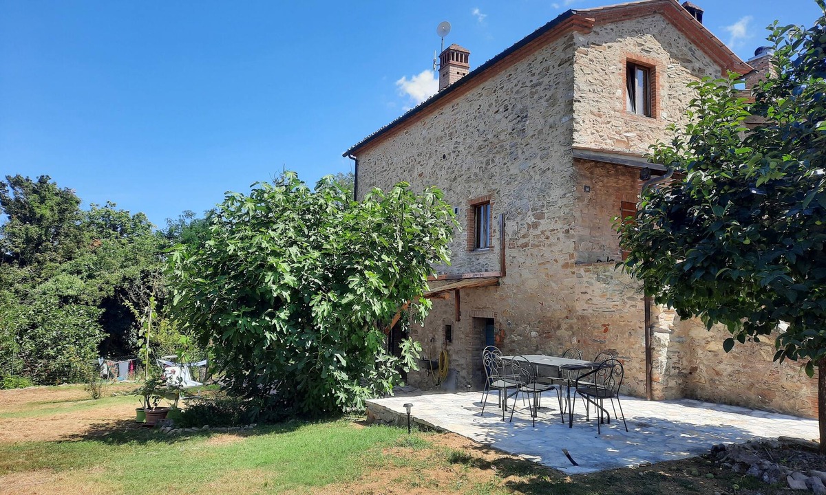 La Cetina Cottage | Eleutherìa: Cozy Cottage in the heart of Tuscany