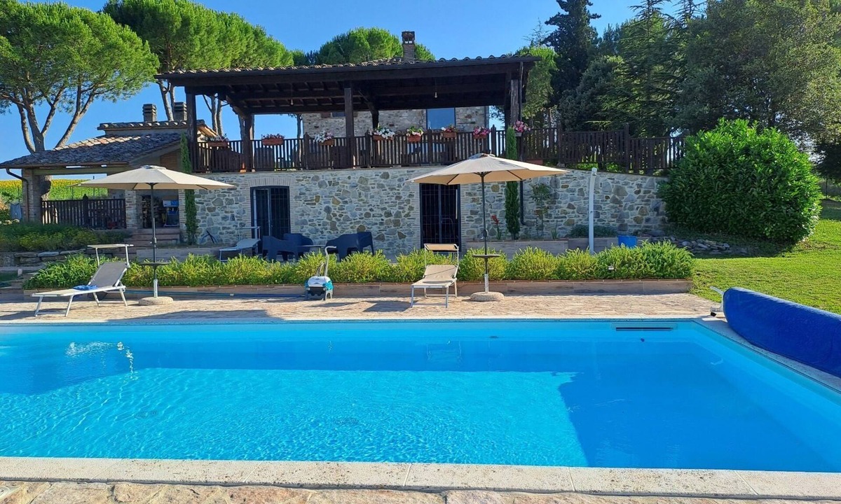 San Venanzo Bed & Breakfast | ElsAnto-beb