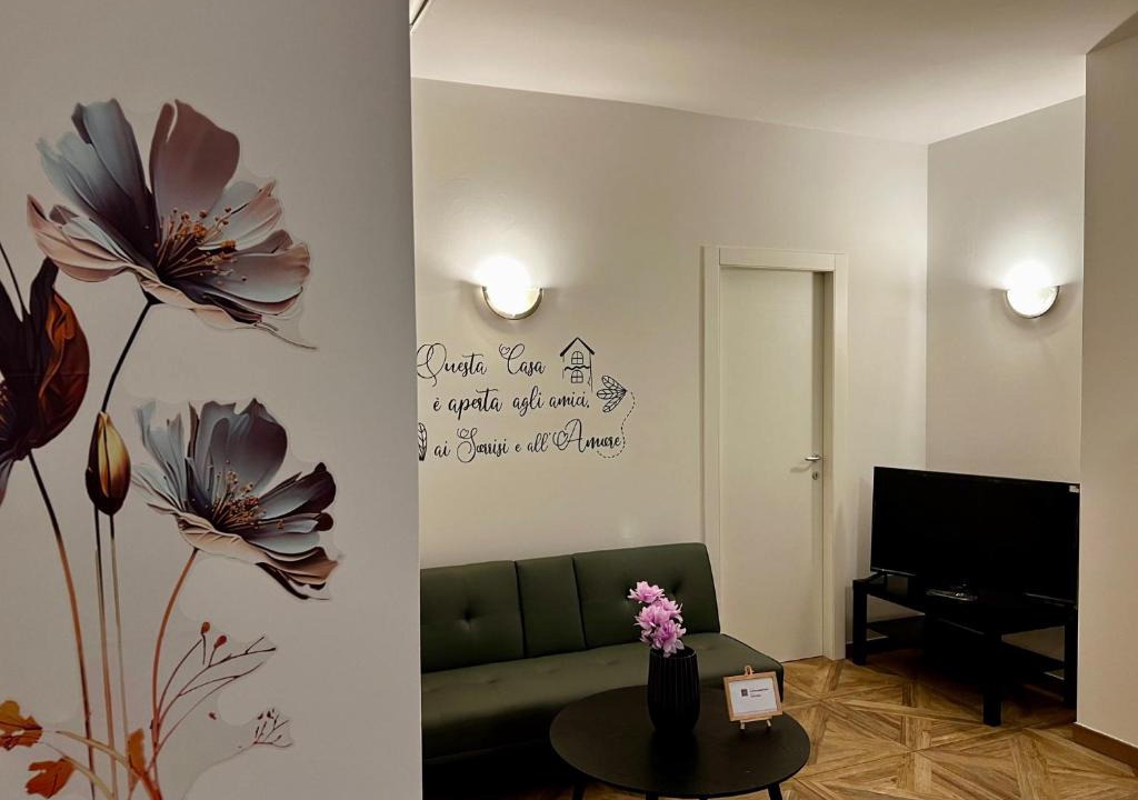 San Lazzaro di Savena Apartment | EmilBo' House