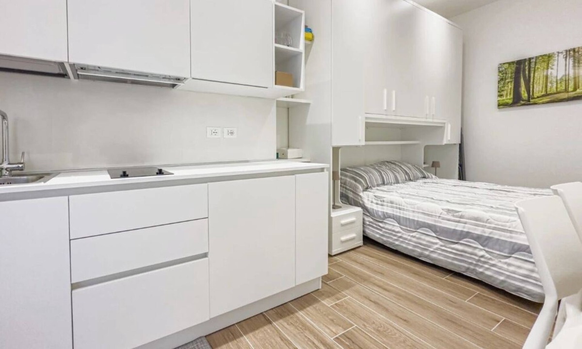 Fossolo Apartment | Emilia House