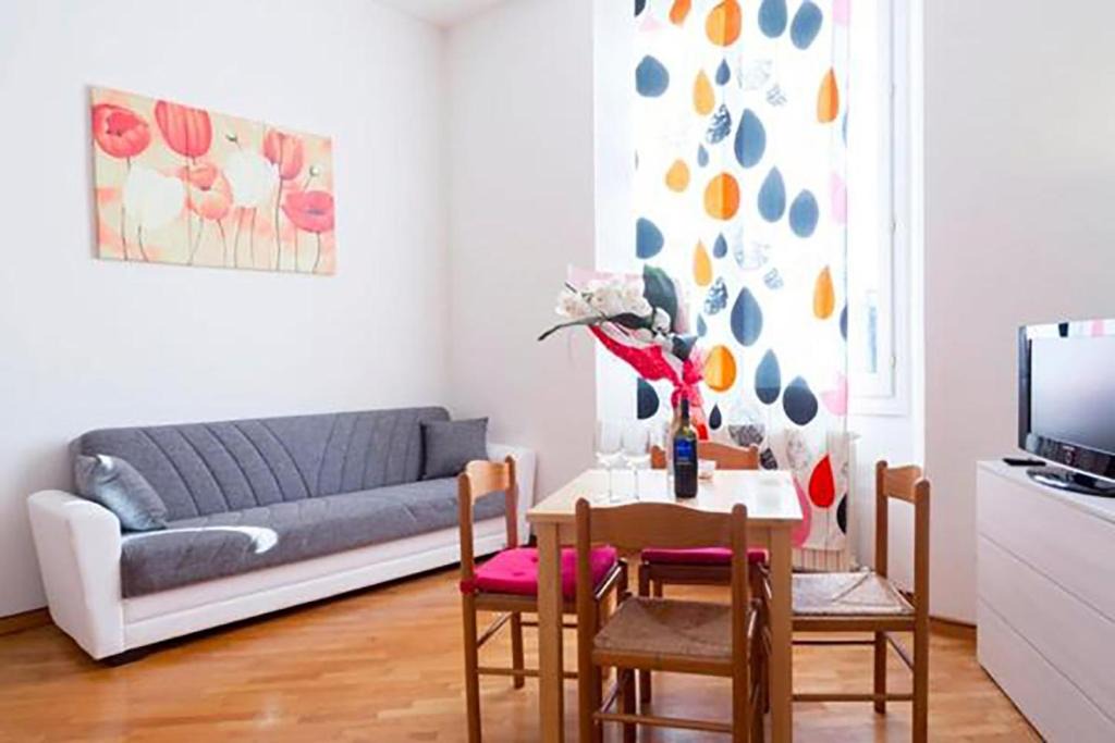 Fossolo Apartment | Emilia Levante