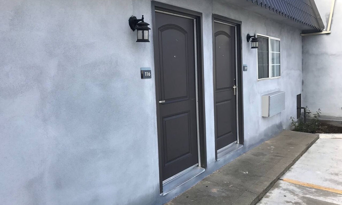 Park Mesa Heights Hotel | Empire Inn Motel